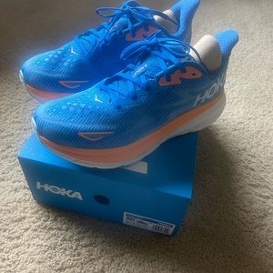 Brand new, never worn Homa Clifton men’s size 9